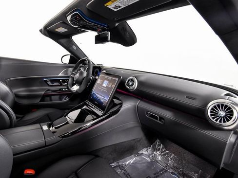 Used 2022 Mercedes-Benz SL 63 AMG SL 63 AMG image 36