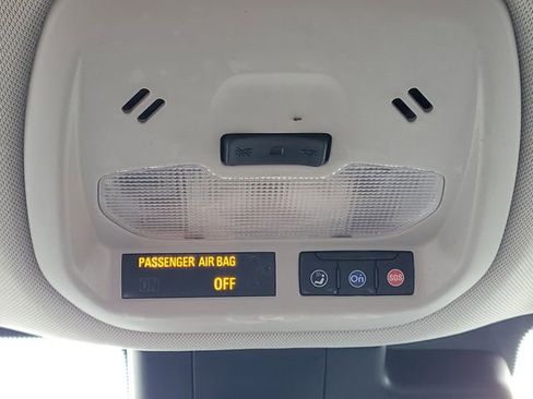 Used 2024 Chevrolet Trax LS FWD image 25