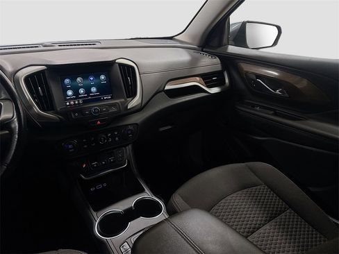 Used 2019 GMC Terrain SLE w/ Driver Convenience Package image 27