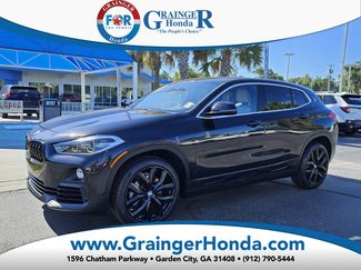 Used 2018 BMW X2 sDrive28i image 1