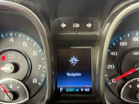 Used 2013 Chevrolet Malibu LT FWD image 17