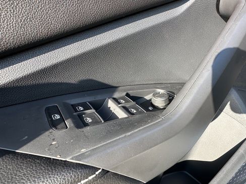 New 2026 Volkswagen Jetta Sport FWD image 17