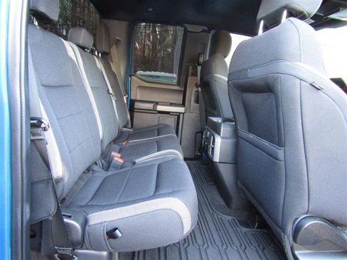 Used 2020 Ford F150 Raptor image 38