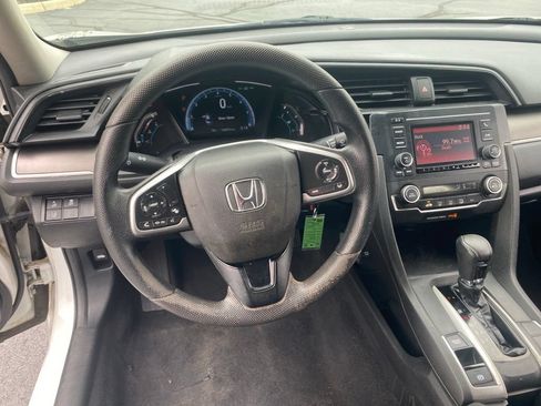 Used 2019 Honda Civic LX image 18