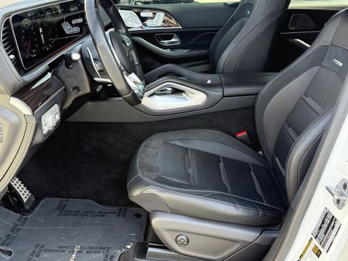 Used 2021 Mercedes-Benz GLE 53 AMG 4MATIC image 20