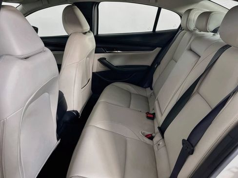 Used 2024 MAZDA MAZDA3 s FWD image 33