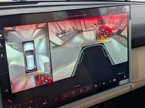 New 2026 MAZDA CX-5 2.5 S w/ Premium Plus Package image 22