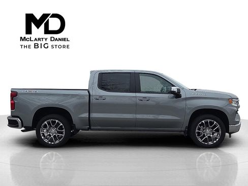 New 2026 Chevrolet Silverado 1500 LT w/ Safety Package image 6