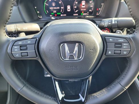 New 2025 Honda Accord Sport image 18