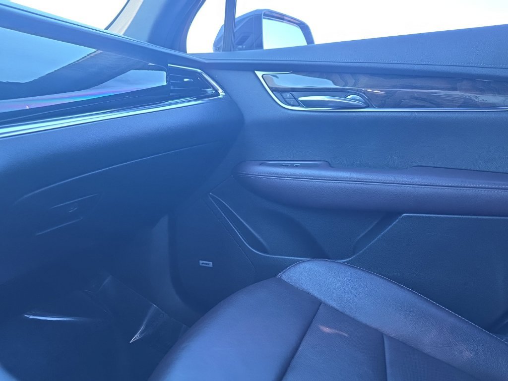 Used 2021 Cadillac XT6 Premium Luxury FWD image 19