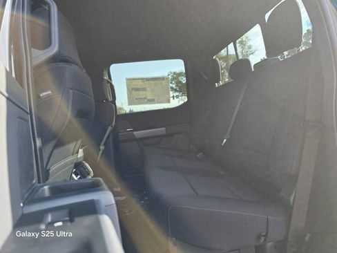 New 2026 Ford F150 XLT w/ Equipment Group 302A MID image 11