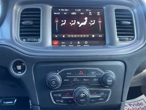 Certified 2023 Dodge Charger GT image 22