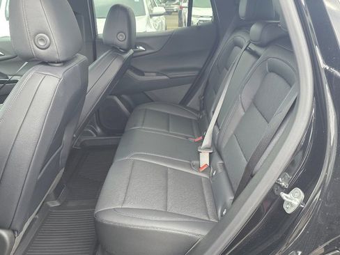 New 2026 Chevrolet Equinox LT w/ Convenience Package II image 11