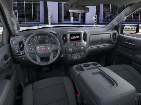 New 2026 GMC Sierra 1500 Pro image 15