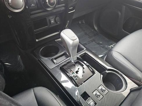 Used 2023 Toyota 4Runner TRD Off-Road Premium image 29