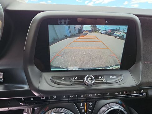 Used 2017 Chevrolet Camaro ZL1 RWD image 19