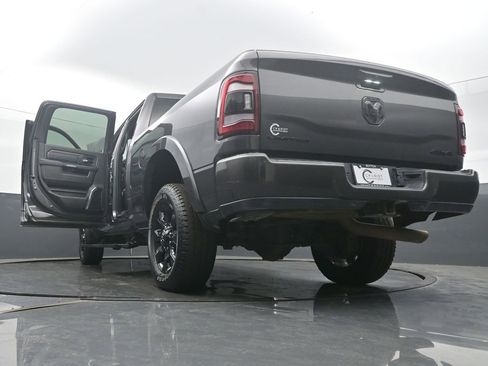 Used 2024 RAM 2500 Limited image 60