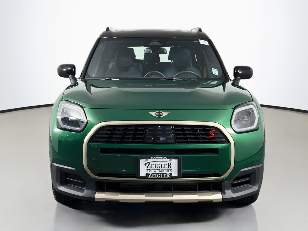 Used 2025 MINI Cooper Countryman S AWD/4WD image 2