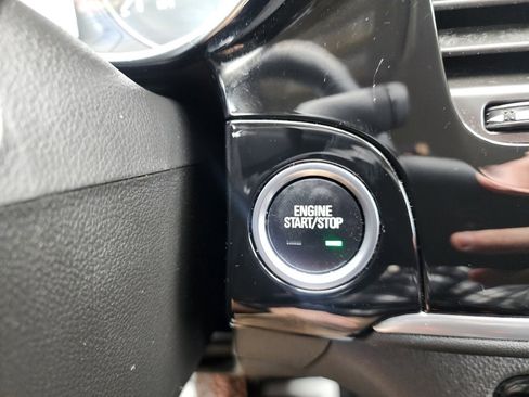 Certified 2022 Buick Encore Preferred image 38