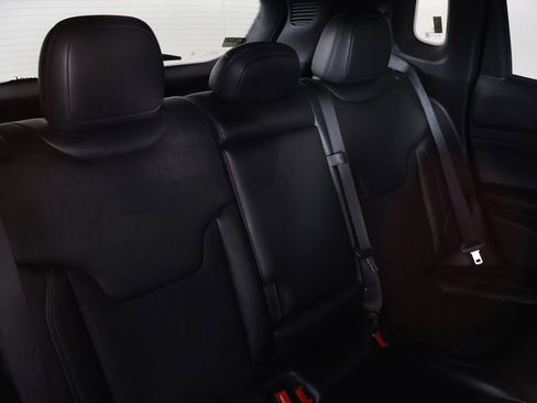 Used 2024 Jeep Compass Trailhawk AWD/4WD image 27