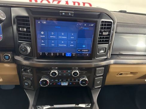 New 2026 Ford F250 Lariat w/ Lariat Ultimate Package image 12