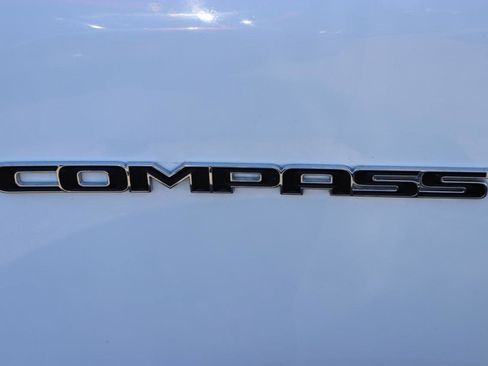 Used 2024 Jeep Compass Limited AWD/4WD image 54