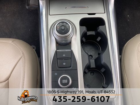 Used 2021 Ford Explorer Limited w/ Equipment Group 301A image 30