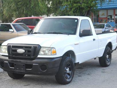 Used 2009 Ford Ranger XL