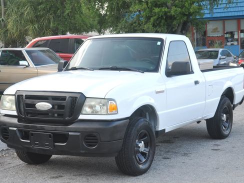 Used 2009 Ford Ranger XL image 1