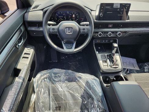 New 2026 Honda CR-V TrailSport image 11