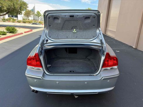 Used 2007 Volvo S60 R AWD/4WD image 46