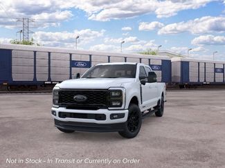 New 2026 Ford F350 Lariat w/ Black Appearance Package AWD/4WD video 2