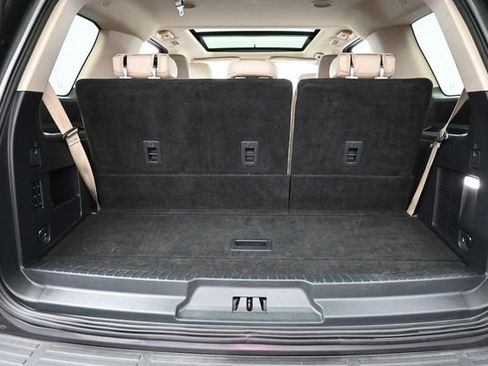 Certified 2024 Ford Expedition Limited RWD image 30