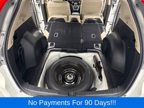Used 2016 Honda CR-V EX-L image 32