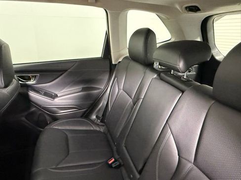 Used 2020 Subaru Forester Touring w/ Popular Package #2 image 41