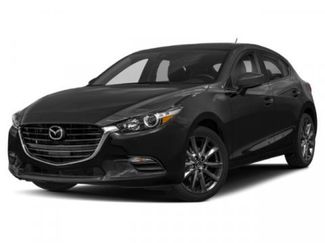 Used 2018 MAZDA MAZDA3 Touring video 1