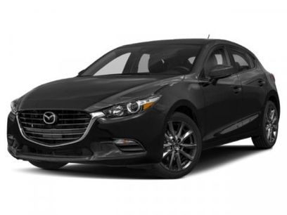 Used 2018 MAZDA MAZDA3 Touring