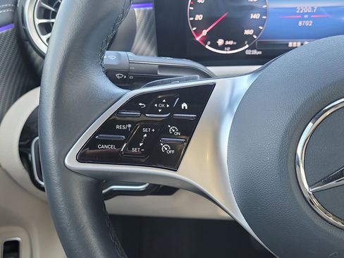 Certified 2025 Mercedes-Benz CLA 250 image 28