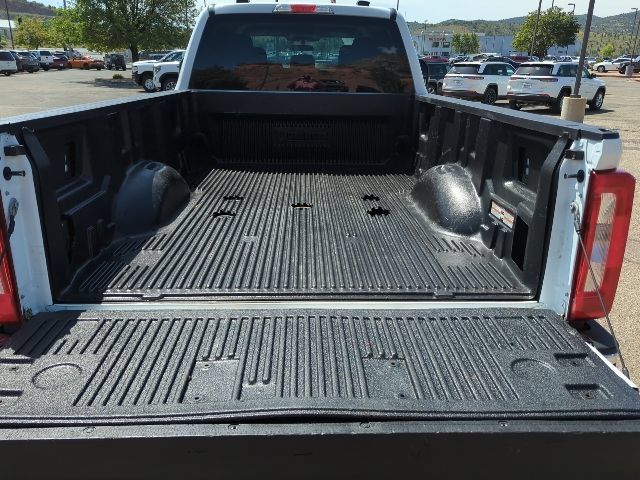 Used 2025 Ford F350 XLT AWD/4WD image 22