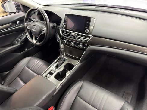 Used 2021 Honda Accord Sport Special Edition image 26