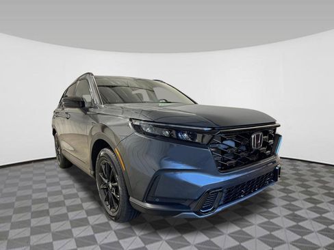 New 2026 Honda CR-V Sport-L image 9