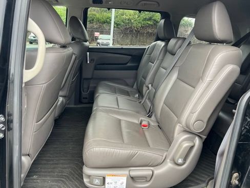 Used 2015 Honda Odyssey EX-L image 13