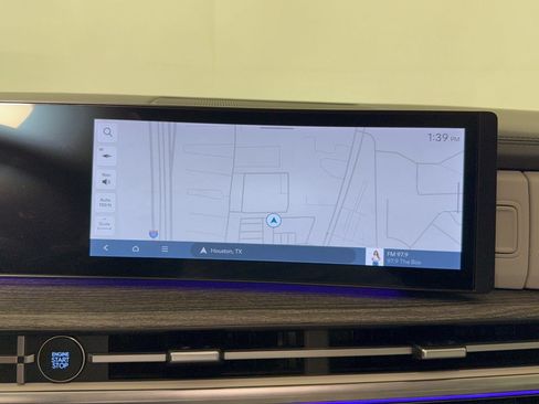 Used 2025 Hyundai Santa Fe Calligraphy FWD image 23