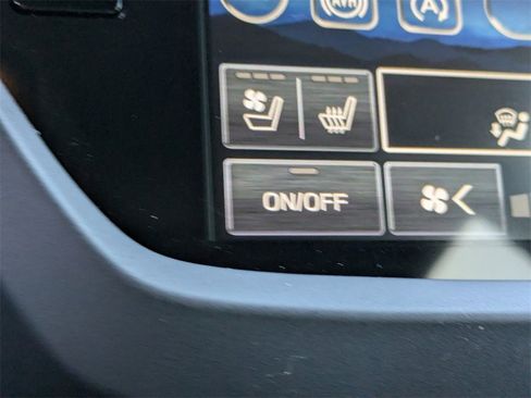 New 2026 Subaru Forester Touring image 19