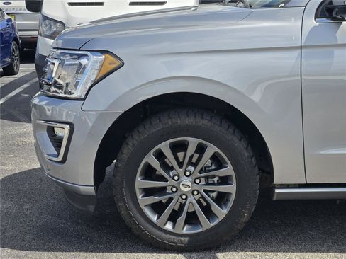 Used 2020 Ford Expedition Max Limited AWD/4WD image 9