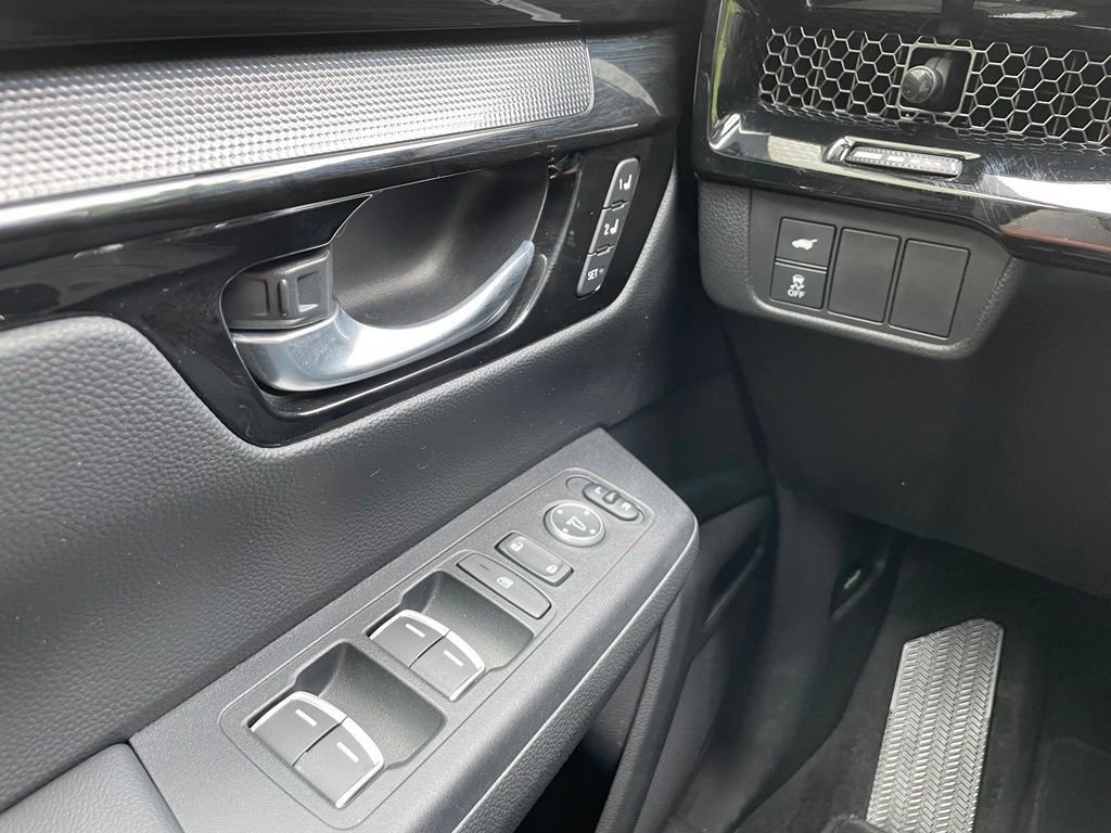 Certified 2024 Honda CR-V EX-L image 15