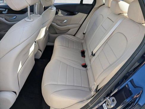 Certified 2022 Mercedes-Benz GLC 300 image 20