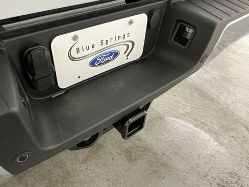 New 2026 Ford F250 Lariat w/ Chrome Package image 6
