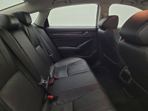 Used 2021 Honda Accord Sport Special Edition image 19