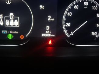 Used 2021 Honda Accord Touring video 2